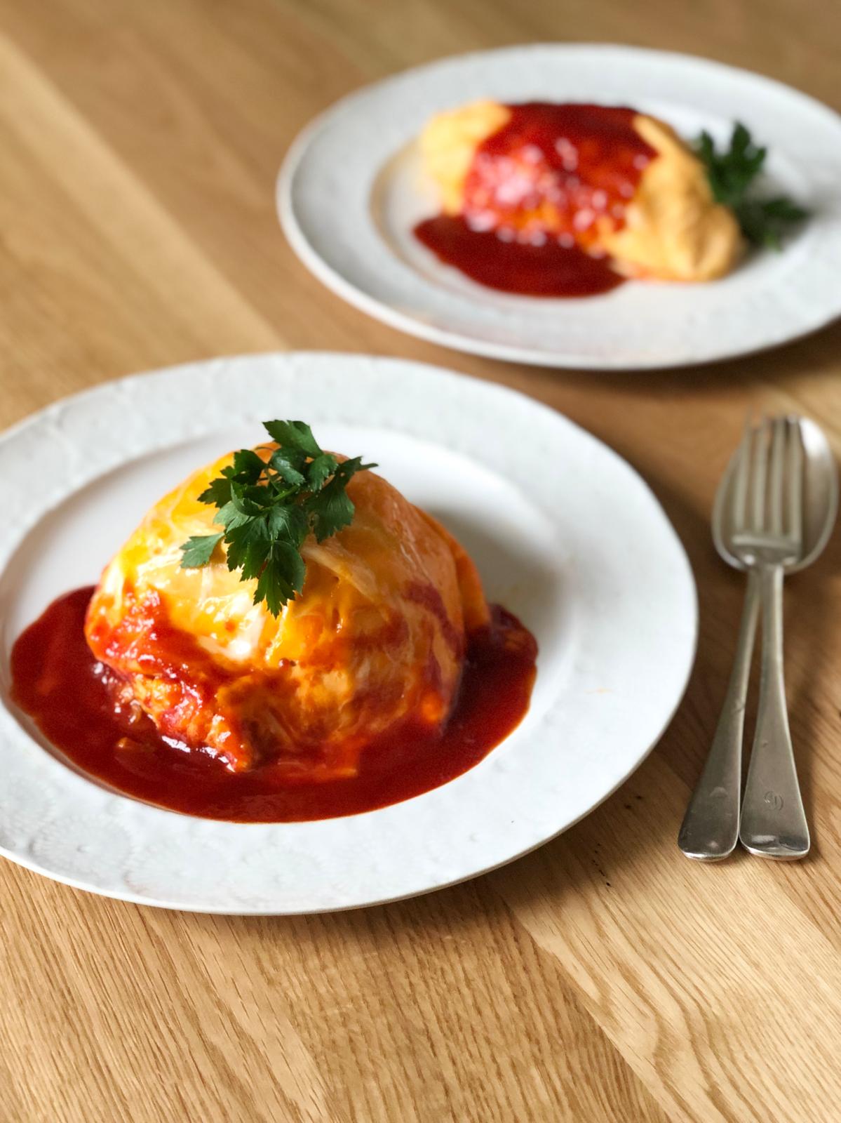 Midnight Diner – Omurice & Tonjiru: lezione online di cucina giapponese con Kinu Yukawa | Sabato 14 giugno alle 11.00