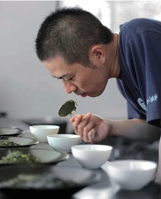 Kamairicha Ichoka zairai BIO di Osada Tea - 80gr - immagine 2
