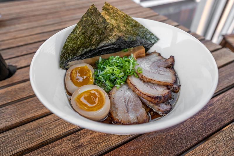 Chashu: la ricetta della pancetta del ramen