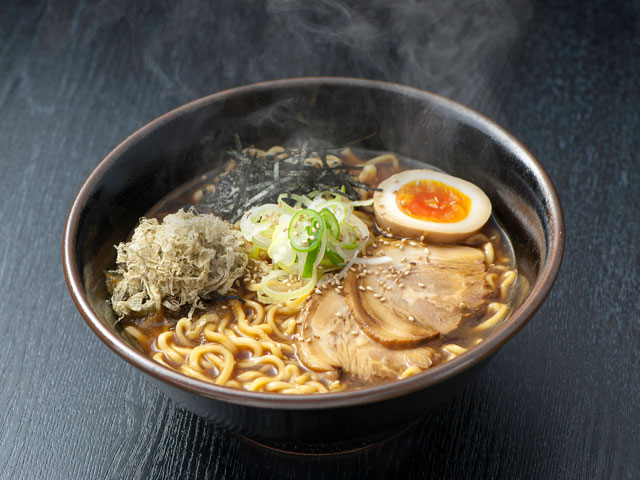 Corso di cucina giapponese online: ramen & gyoza | domenica 28 gennaio alle 11.00
