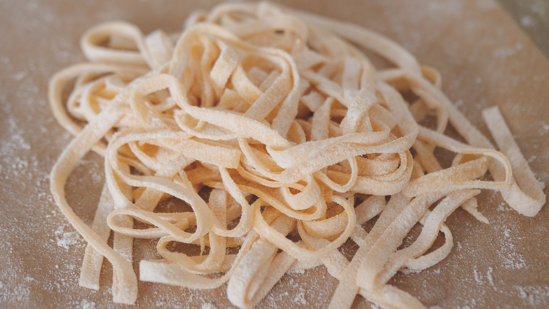 Ikiya’s Kitchen: UDON FATTI A MANO | 25 novembre alle 19.30